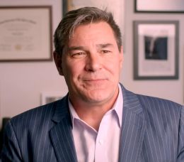 Christopher Thornberg