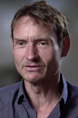 Норман Олер