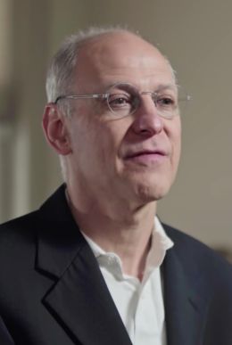 Ezekiel Emanuel