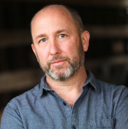 Кристофер Кауффман