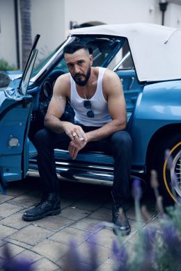 Ayhan Tongadur