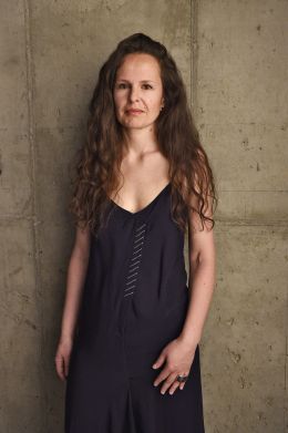 Джоанна Гамильтон