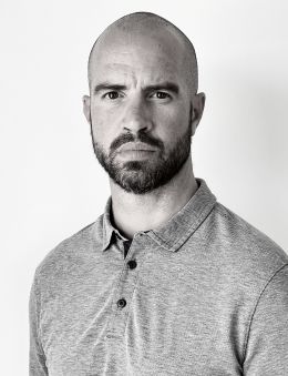 Борис Мартинес