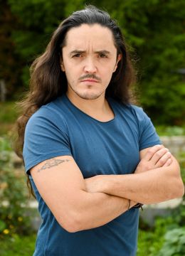 Седрик Чарпентье