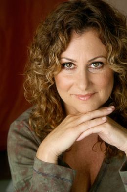 Моника Ричардсон