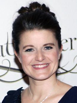 Робин Браун