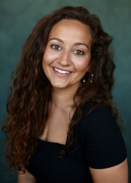 Стефани Хаутман