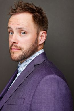 Джереми Кларк