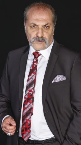 Танер Туран