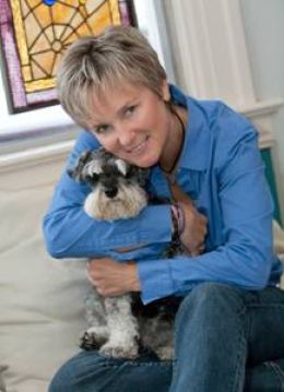 Беверли Улбрич