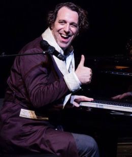 Chilly Gonzales