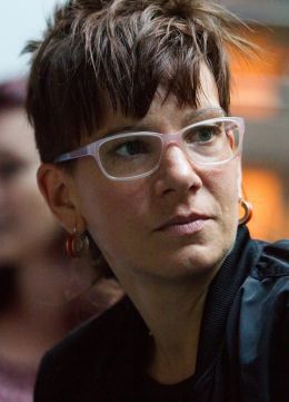 Petra Soukupová