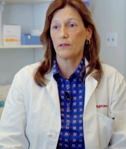 Джейн Хайтауэр