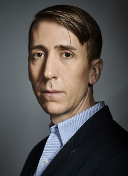 Уильям Поттер