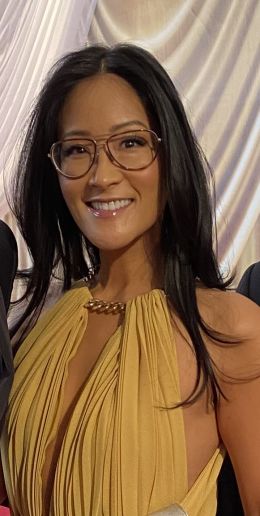 Лиза Нисимура