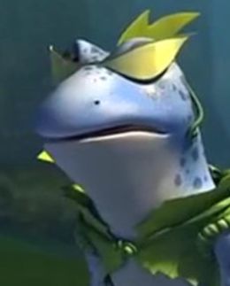 Брэндон Хадсон