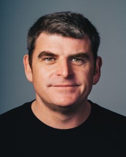 Грэм Патнэм