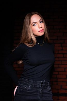 Лиа Готтфрид