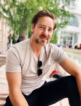 Райан Босворт