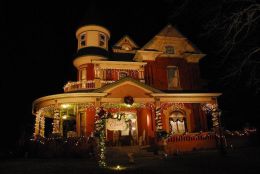 Шалин Портман