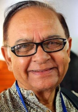 Syed Hasan Imam