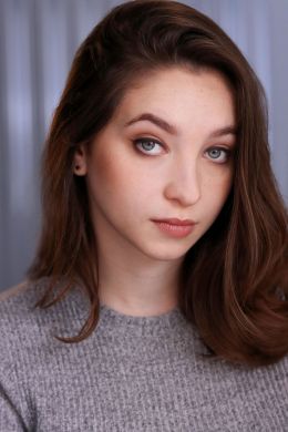 Брианна Уорд