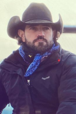 Джейсон Оуэн