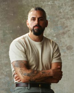 Джейкоб Патрик