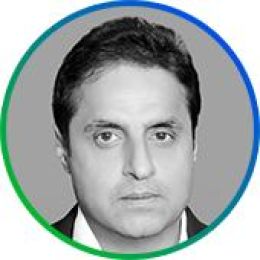 Sunil Lulla