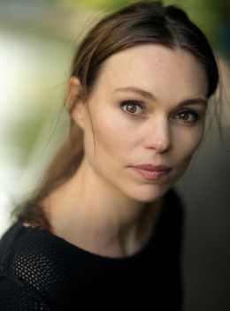 Таллула Шеффилд