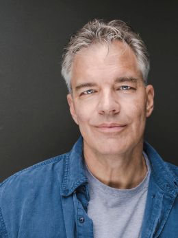 Джейсон Хайль