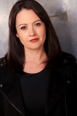 Natalie D. Garcia