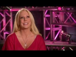 Брэнди Каннингэм