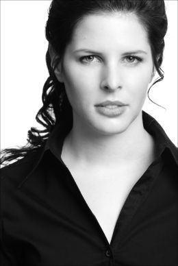 Rebecca Joerin-Sharp