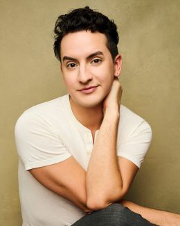 Greg Cuellar