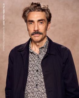 Амаури Шобати