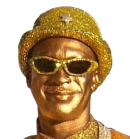 Энтони Уорфилд