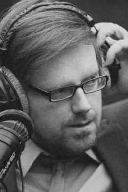 Майкл Заико Холл