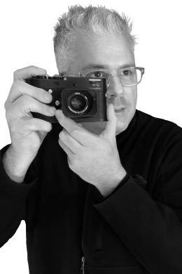 Richard Scudder