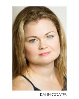 Калин Коутс