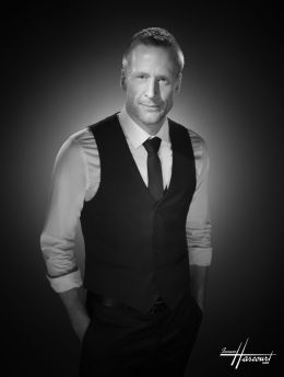 Wesley Mrozinski