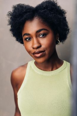 Marie Zoumanigui