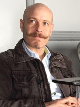 Fredy Garza Wollenstein