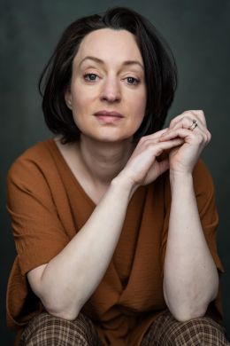 Lindsay Bennett-Thompson