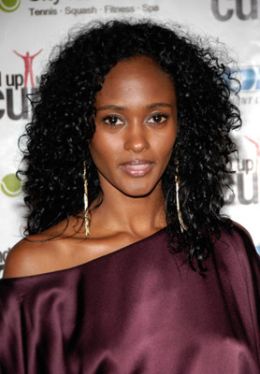 Николь Фискелла