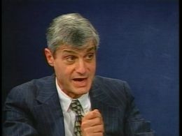 Роберт Рубин