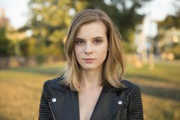 Miranda Gruss