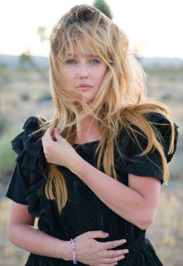 Claudia Wit
