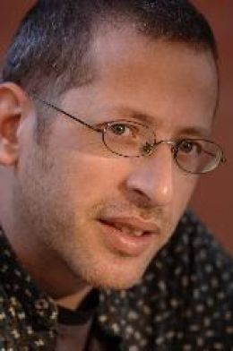 David Volach