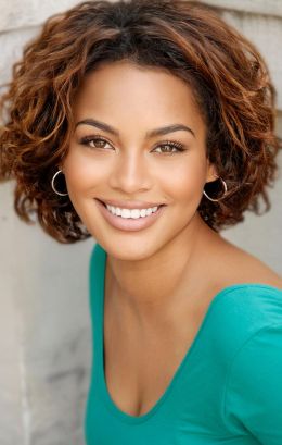 April L. Simpson